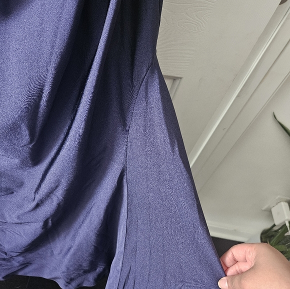 Bari Jay Formal Gown 2000 - Picture 7 of 10